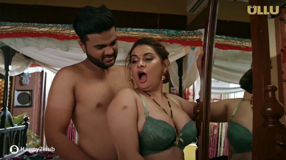 Watch Gore Gore Gaal Ep4 - Neelam Bhanushali Bhabhi XXX Web Series Video Online in HD Free on XMasti