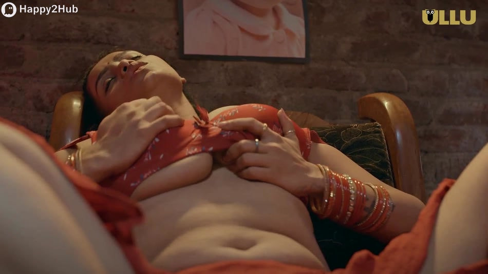 Watch Kissa Ep3 - Ullu Priyanka Chaurasia Desi Bhabhi Ka Sex Video Web Series Video Online in HD Free on XMasti