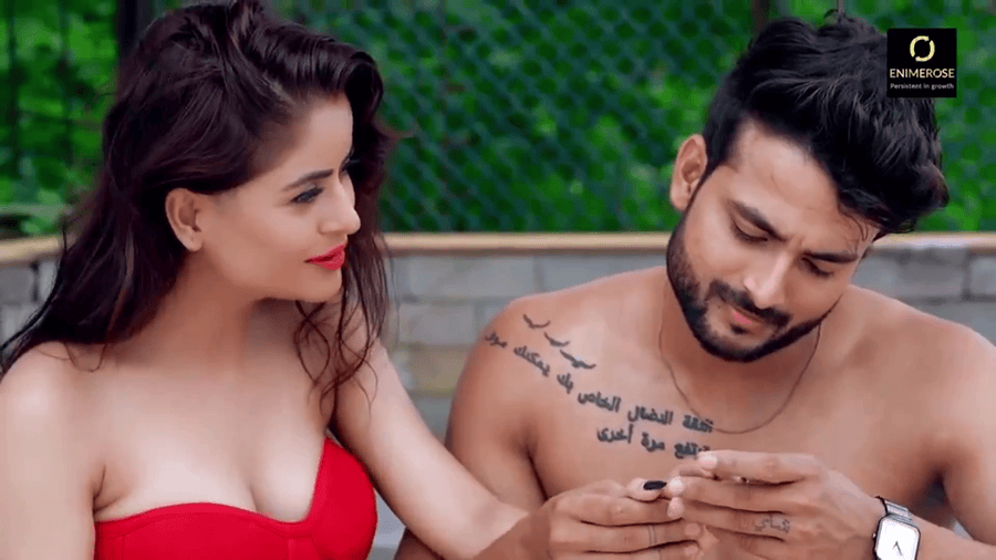 Watch Plan Ep3 - MongoTV - Gehana Vasisth Devar Bhabhi Sex Web Series Video Online in HD Free on XMasti