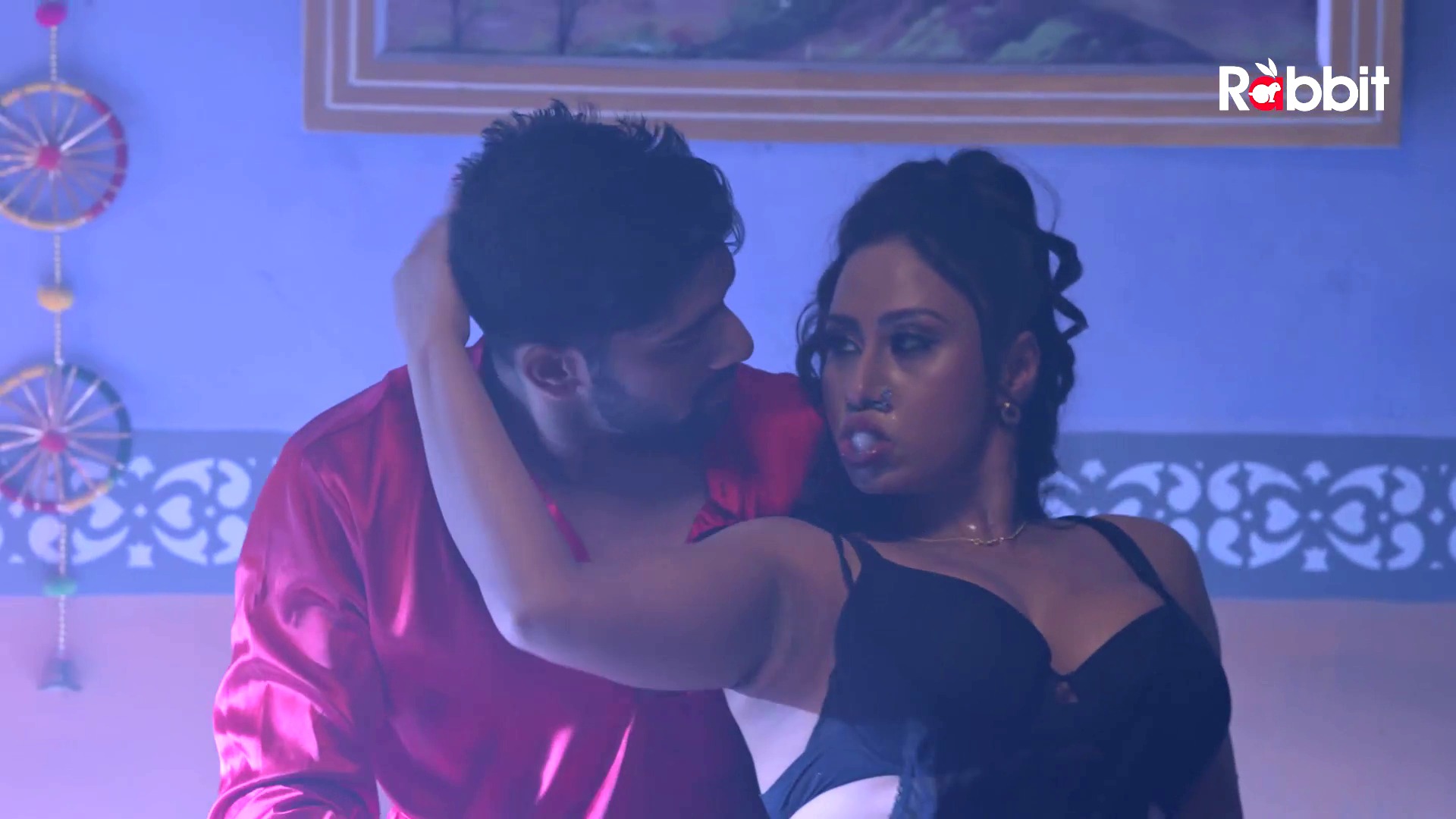 Watch Lodam Bhabhi E1 - Kamalika Chanda Hot Sex Bhabhi Web Series Video Online in HD Free on XMasti