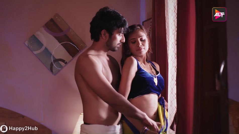 Watch Utha Patak S02 Ep5 - Altt Balaji Prity Dey Hot Bhabhi Porn Web Series Video Online in HD Free on XMasti