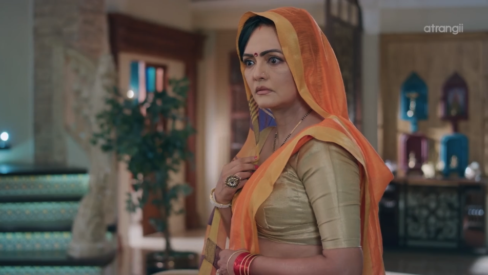 Watch Ishqneeti E10 - Shweta Tiwari Desi Bhabhi XNXX Web Series Video Online in HD Free on XMasti