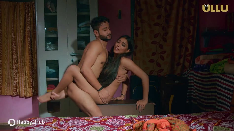 Watch Doraha Ep5 - Ullu Ruks Khandagale Bhabhi XX Web Series Video Online in HD Free on XMasti