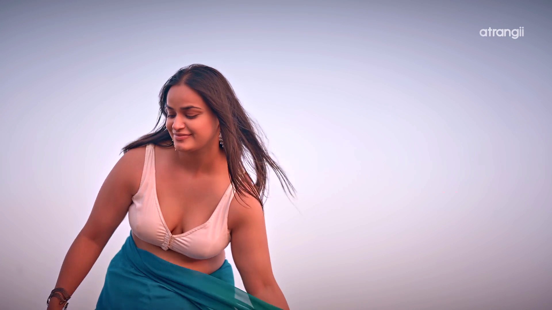 Watch Manifestation E1 - Purva Parashar Hot Bhabhi Porn Web Series Video Online in HD Free on XMasti