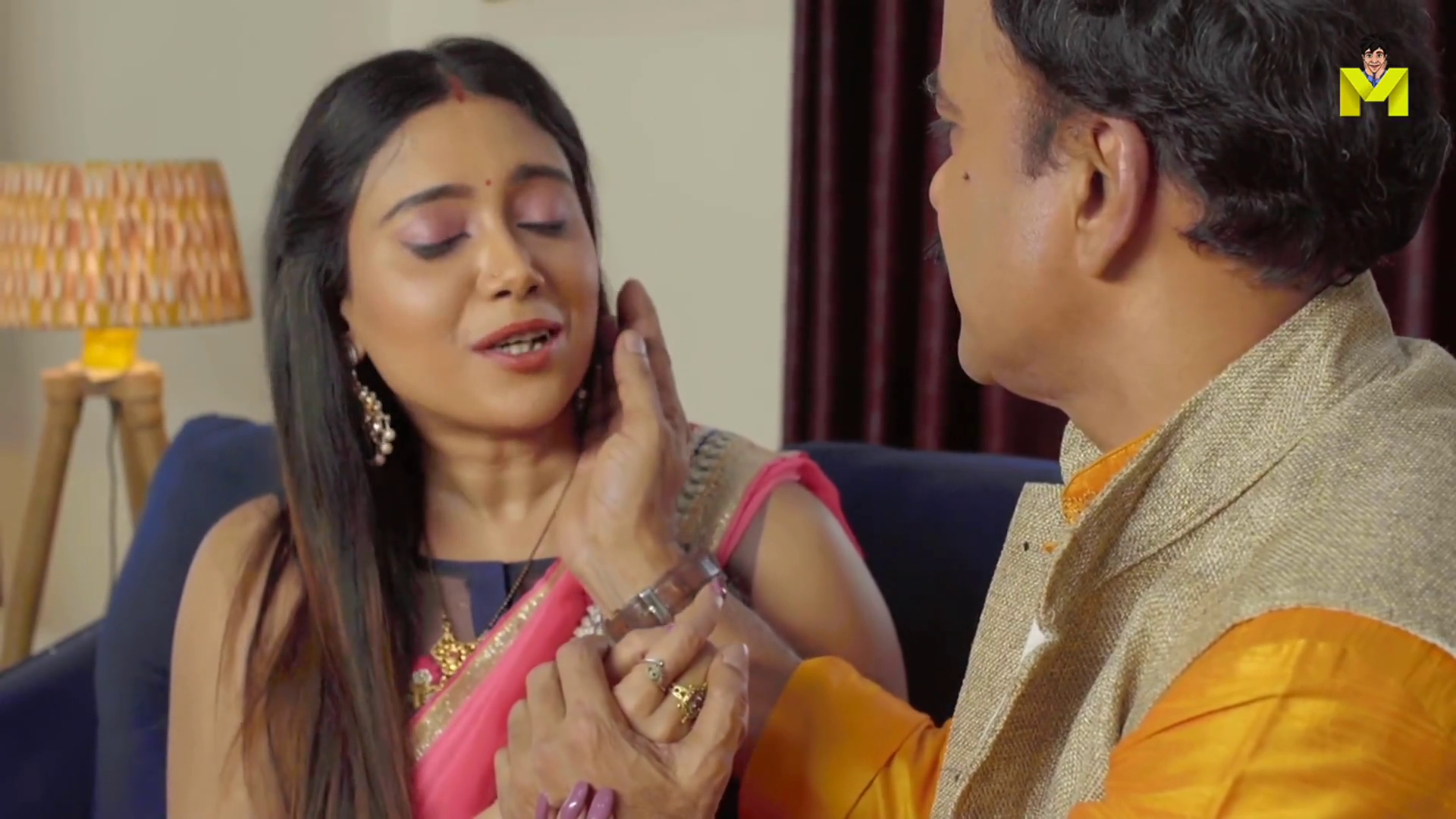 Watch Rangeela Baba E1 - Arita Paul Desi Bhabhi Sex Com Web Series Video Online in HD Free on XMasti