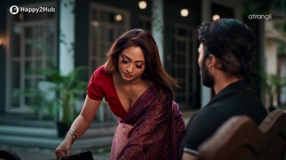 Watch London Dreams E3 - Satarupa Pyne Hot Kamwali Porn Web Series Video Online in HD Free on XMasti