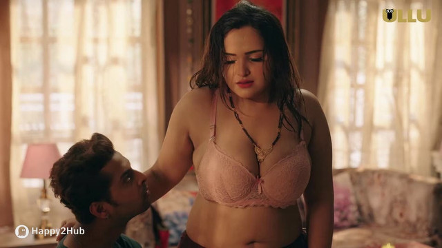 Watch De De Pyaar De Ep3 - Aliya Naaz Devar Bhabhi Ka Sex Web Series Video Online in HD Free on XMasti
