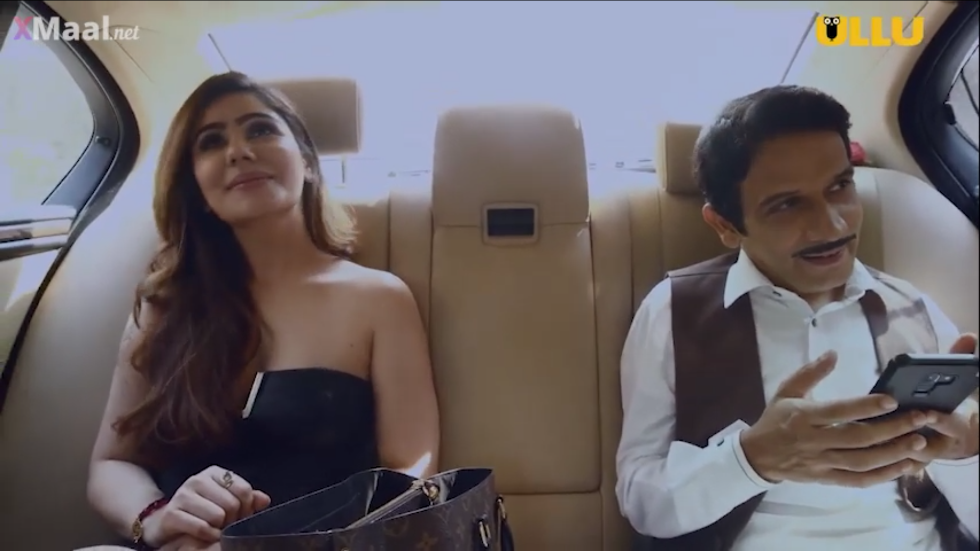 Watch Mona Home Delivery  Ep8 - Ullu Kangna Sharma Bhabhi Chudai Video Web Series Video Online in HD Free on DesiFlix