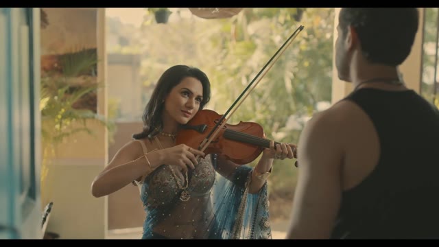 Watch Dil Dhokha Aur Desire E6-Hot Akanksha Chamola Nude Web Series Video Online in HD Free on XMasti