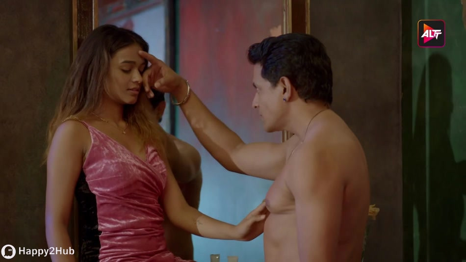 Watch Haseeno ka Mayajaal Ep1 - Altt Balaji Prachi Lengare Bhabhi XXX Web Series Video Online in HD Free on XMasti