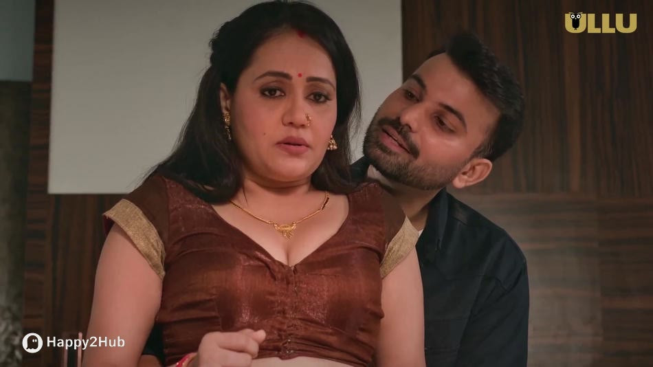 Watch Chhu Le Zara Ep6 - Ullu Soni Jha Devar Bhabhi Sex Video Web Series Video Online in HD Free on XMasti
