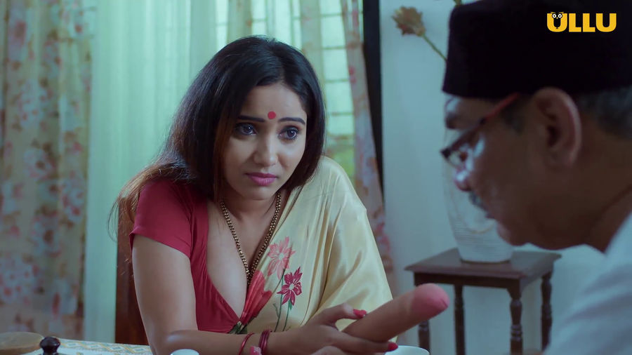 Watch Dunali S01 Ep9 - Ullu Nehal Vadoliya Bhabhi Sexy Video Web Series Video Online in HD Free on XMasti