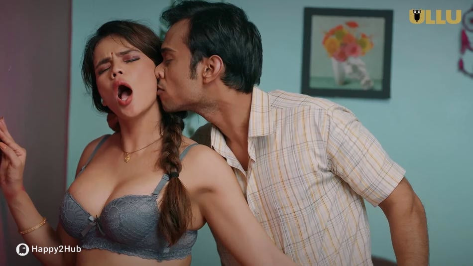 Watch Dil Pe Bojh E1 - Leena Singh Desi Bhabhi XX Video Web Series Video Online in HD Free on XMasti