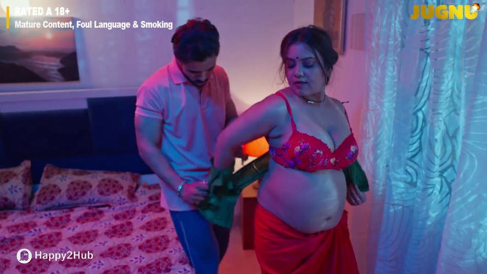 Watch Gulaboo Paanwali E2 - Priya Gamre Desi Bhabhi Sex Web Series Video Online in HD Free on XMasti