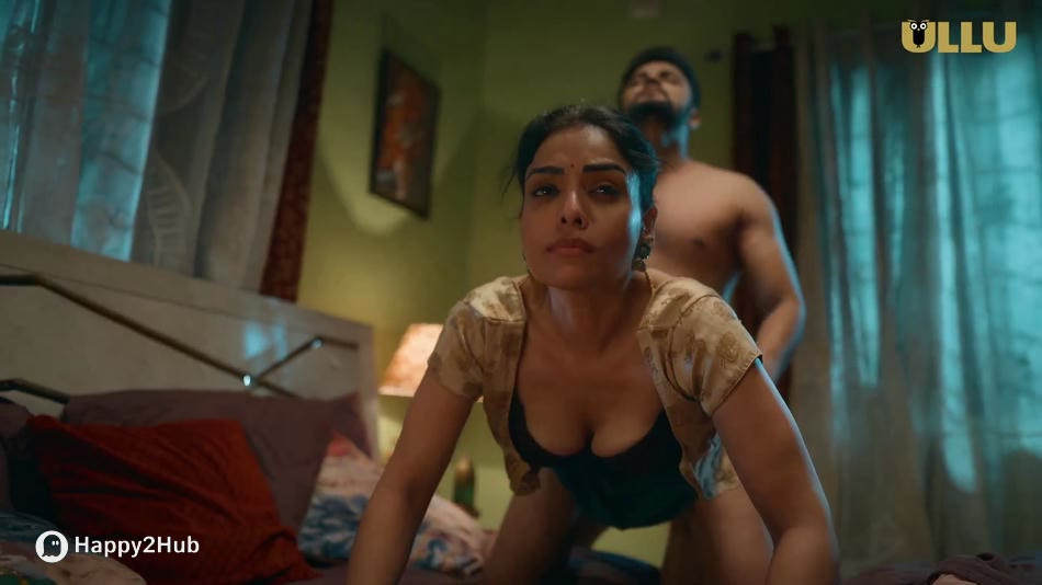 Watch Raju Ban Gaya Gentleman Ep6 - Ullu Naina Chhabra Bhabhi Ko Pela Web Series Video Online in HD Free on DesiFlix