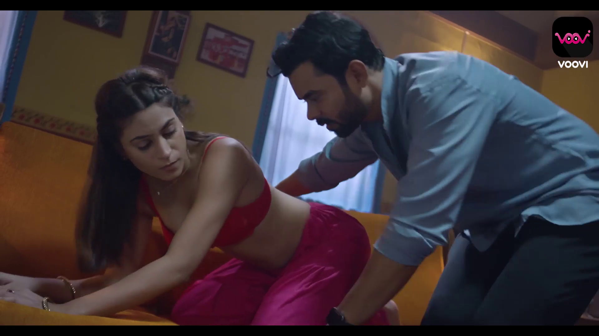 Watch Berang E1 - Neha Gupta Hot Desi Bhabhi XXX Video Web Series Video Online in HD Free on XMasti