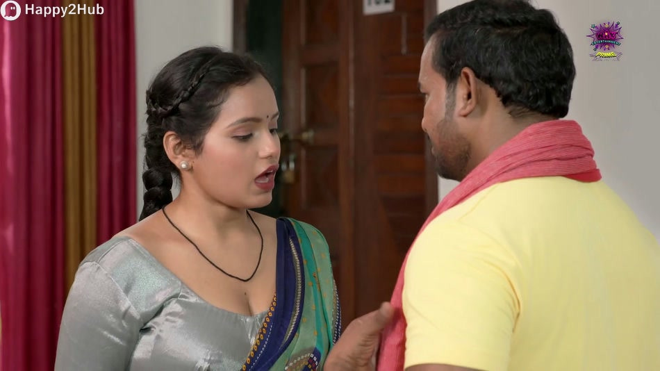 Watch Bhootiya Honeymoon E3 - Neha Gupta Kamwali Chudai Web Series Video Online in HD Free on XMasti