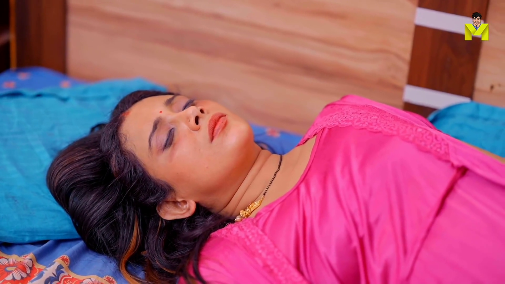 Watch Rangeela Baba E2 - Arita Paul Desi Bhabhi Hot Sex Web Series Video Online in HD Free on XMasti