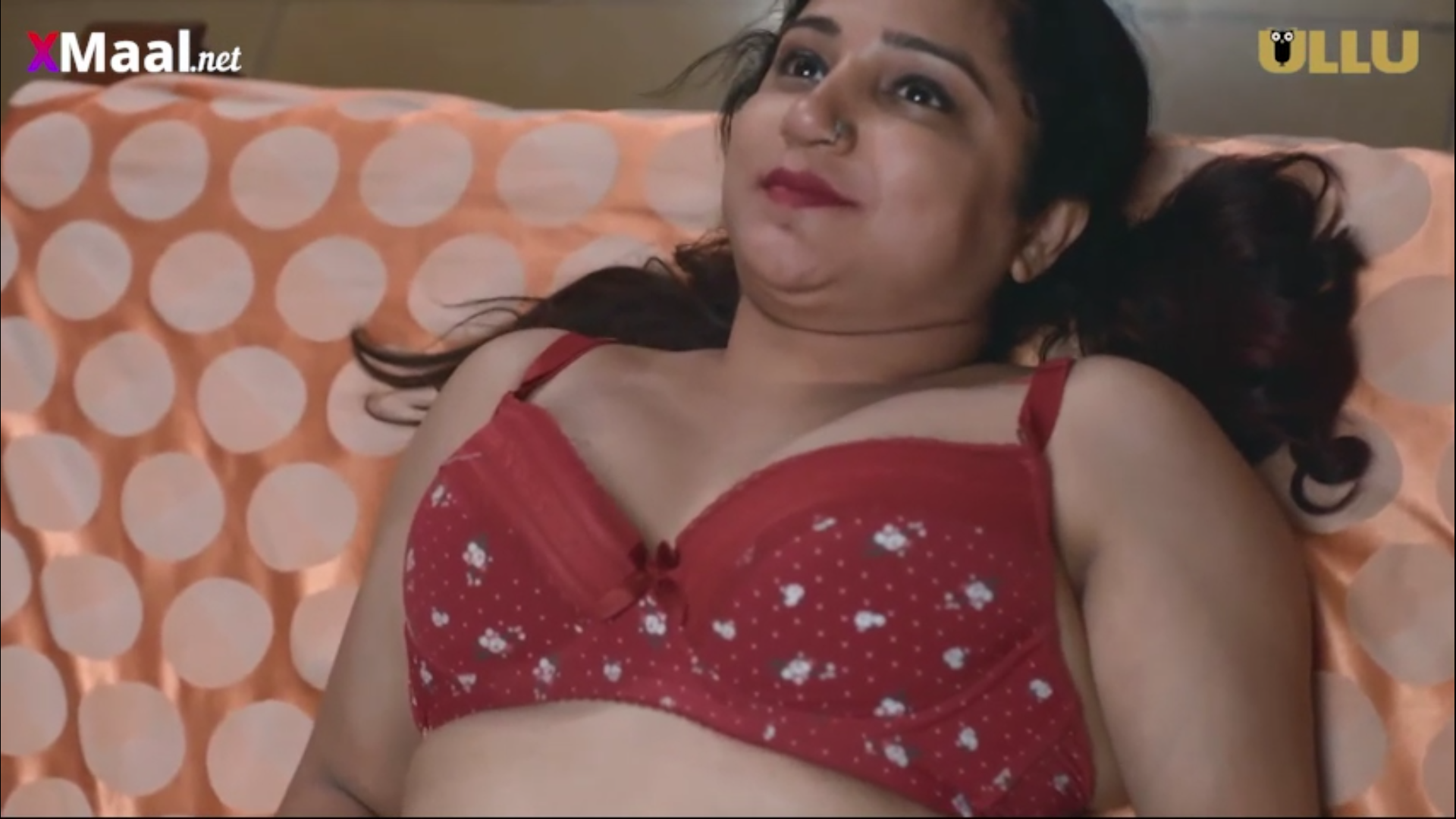 Watch Chull Ep3 - Ullu Ritu Pandey Desi Naked Bhabhi Web Series Video Online in HD Free on DesiFlix
