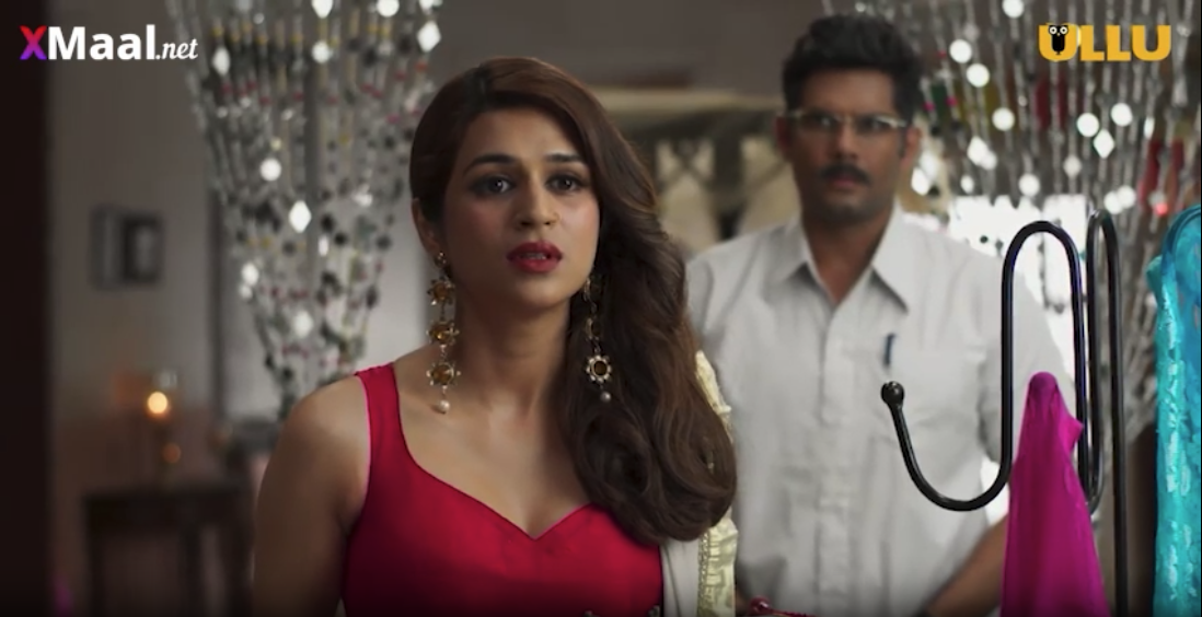 Watch Singardaan E3 - Shraddha Das Desi Bhabhi Chudai Web Series Video Online in HD Free on XMasti