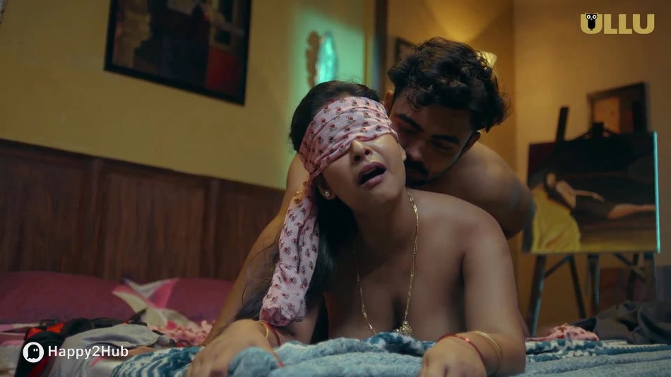 Watch Walkman Ep9 - Ridhima Tiwari Bhabhi Ko Pela Web Series Video Online in HD Free on XMasti