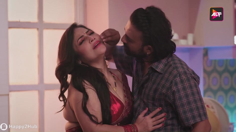Watch Utha Patak S02 Ep2 - Altt Balaji Rajsi Verma Aunty XXX Web Series Video Online in HD Free on XMasti