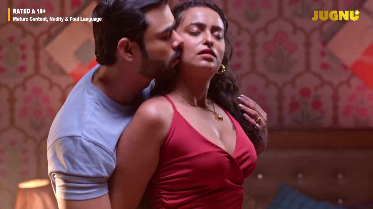 Watch Damaadji Lage Raho E4 - Tanvi Patil Jija Sali XXX Web Series Video Online in HD Free on XMasti