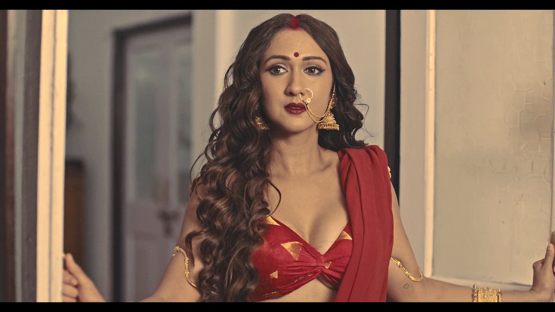 Watch Kasak E6 - Krissann Barretto Sexy Bhabhi XNXX Web Series Video Online in HD Free on XMasti