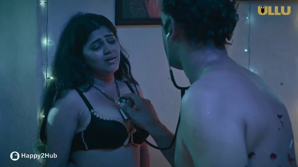 Watch Nurse E4 - Fucking Sarika Salunkhe Suhagrat Sex Web Series Video Online in HD Free on XMasti