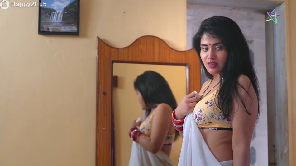 Watch Jabariya Dulhan Ep3 - Ratri Manvi Chugh Devar Bhabhi XXX Web Series Video Online in HD Free on XMasti