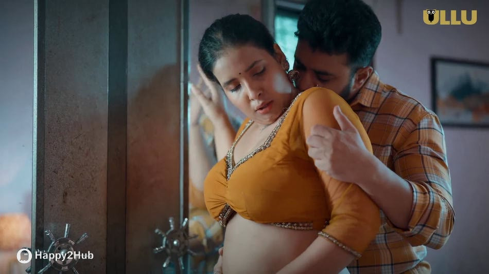 Watch Raju Ban Gaya Gentleman Ep7 - Ullu Natasha Rajeshwari Naukar Ne Choda Web Series Video Online in HD Free on DesiFlix