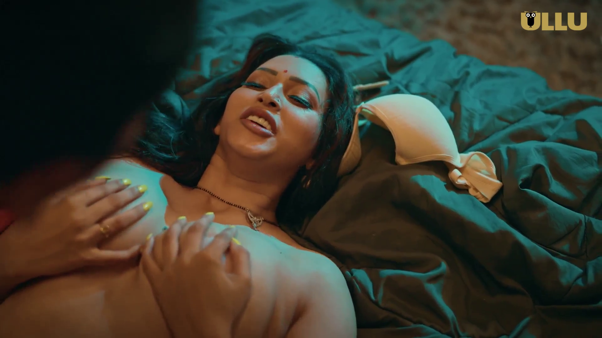 Watch Do Din Ka Mehmaan E7 - Puja Rao XNXX Bhabhi Web Series Video Online in HD Free on XMasti