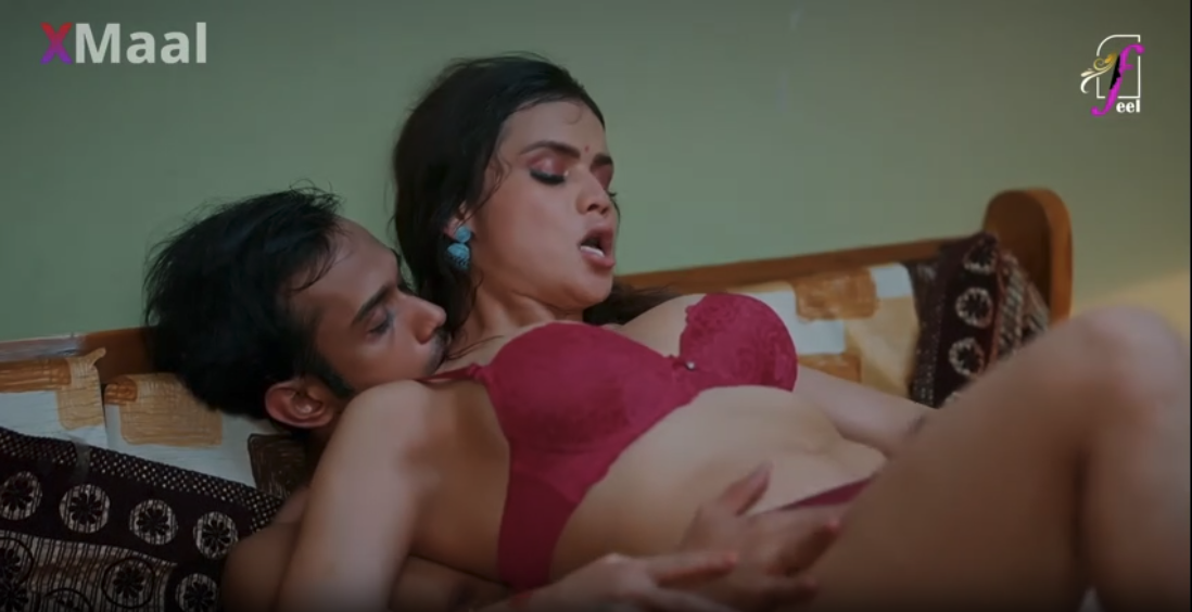 Watch Dagabaaz Ep3 - Leena Singh Indian Bhabhi Porn Web Series Video Online in HD Free on XMasti