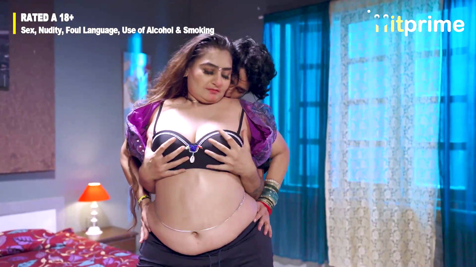 Watch Damad Ji E5 - Hema Rajpoot Hot Bhabhi Sex Video Web Series Video Online in HD Free on XMasti