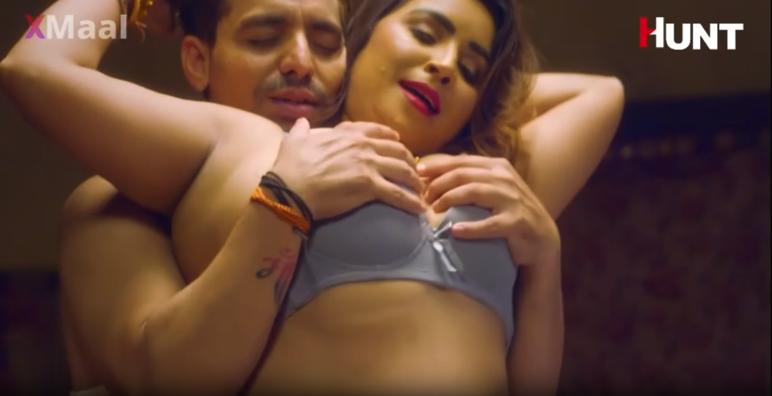 Watch Khatshala E6 - Hot Pooja Singh Bhabhi WebSeries Web Series Video Online in HD Free on XMasti