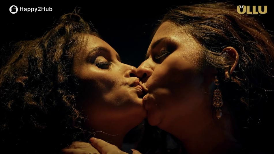 Watch Tu Haan Kar Ya Naa Kar S2 Ep6 - Ullu Priyanka Haldar Lesbian Porn Videos Web Series Video Online in HD Free on XMasti