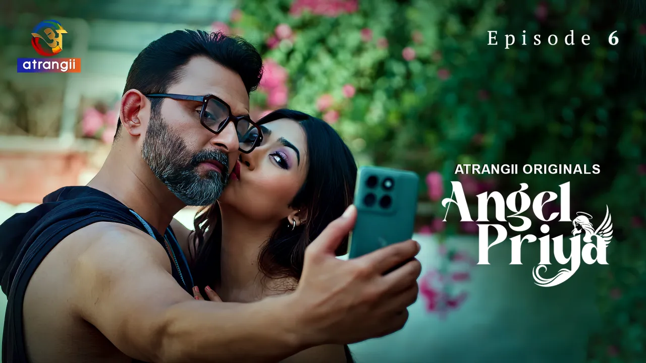 Watch Navina Bole & Priyanka Khatwani Hot Sex Scene - Angel Priya Part 2 Web Series Video Online in HD Free on XMasti