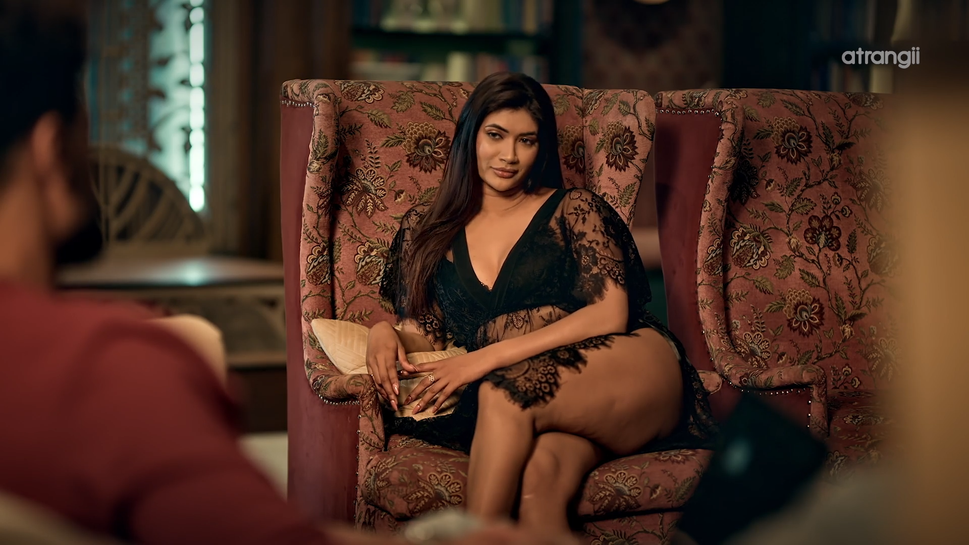 Watch CEO Ep3 - Simran Kaur Desi Bhabhi Sex Video Web Series Video Online in HD Free on XMasti