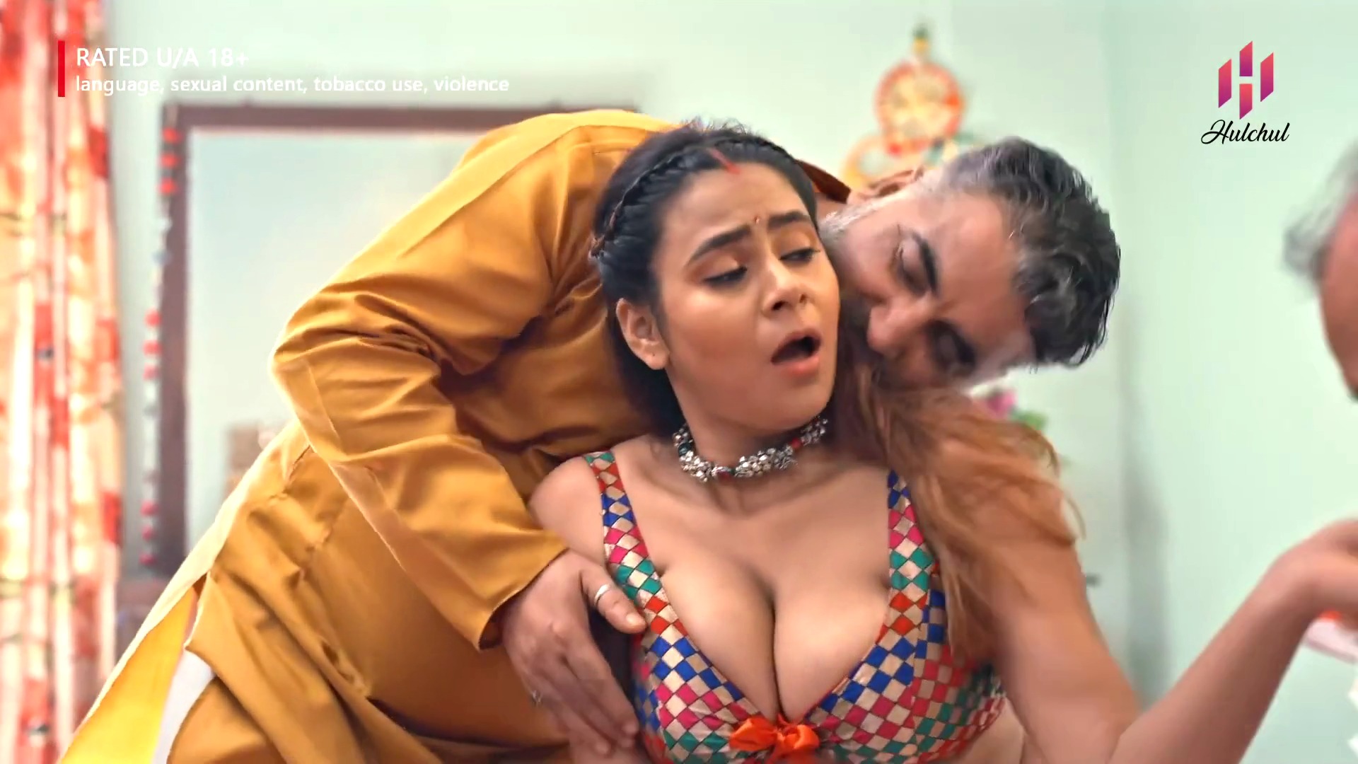 Watch Mukhiyaa E5 - Tripti Berra Threesome Porn Videos Web Series Video Online in HD Free on XMasti