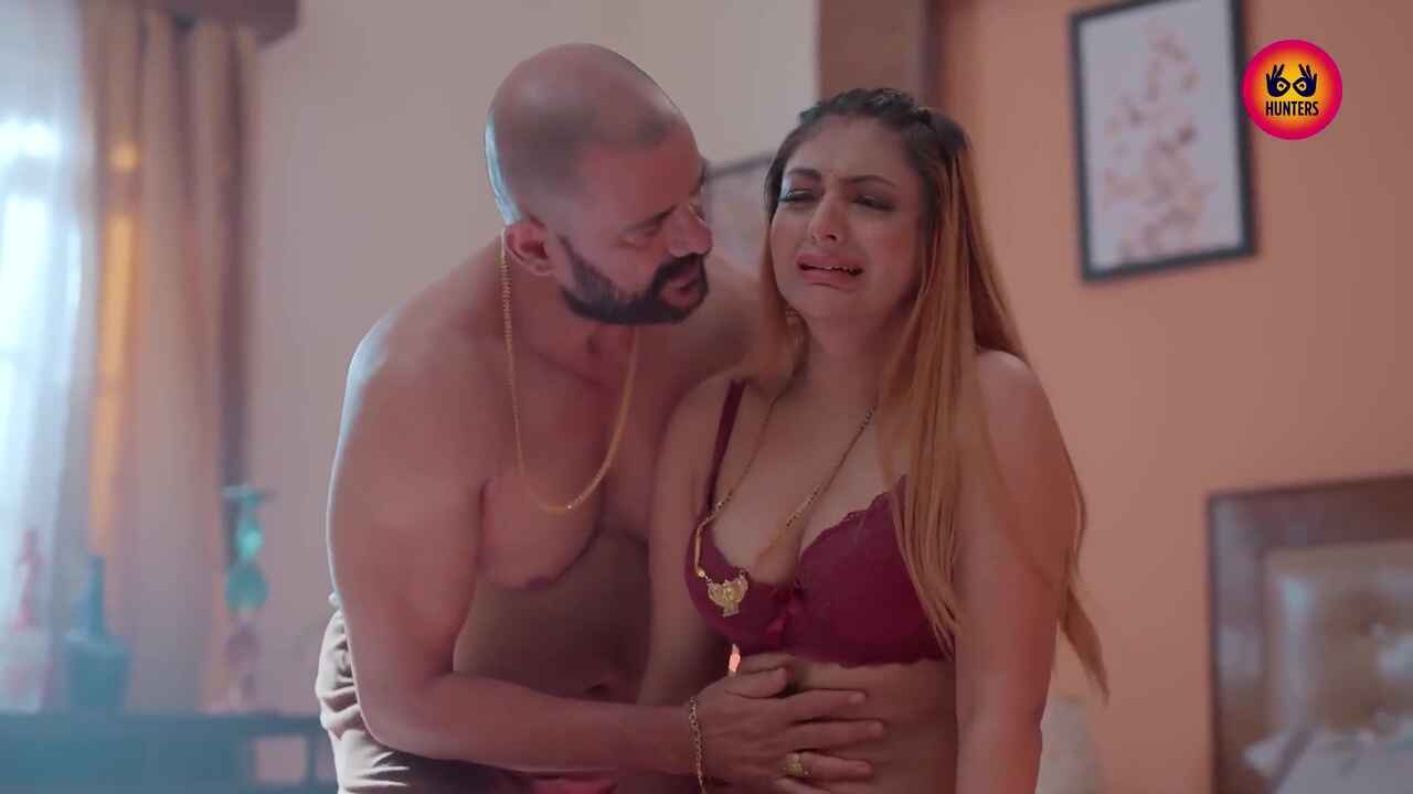 Watch Raasleela E5 - Khushi Mukherjee Desi Bhabhi Sexy Web Series Video Online in HD Free on XMasti