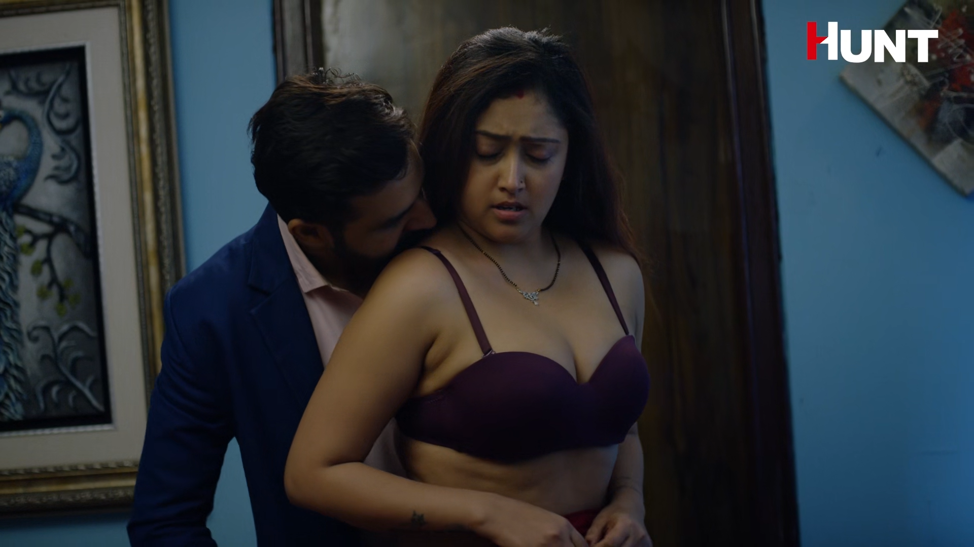 Watch Pati Patni And She Ep3 - Hunt Cinema Jaya Pandey Sexy Bhabhi Sex Video Web Series Video Online in HD Free on XMasti