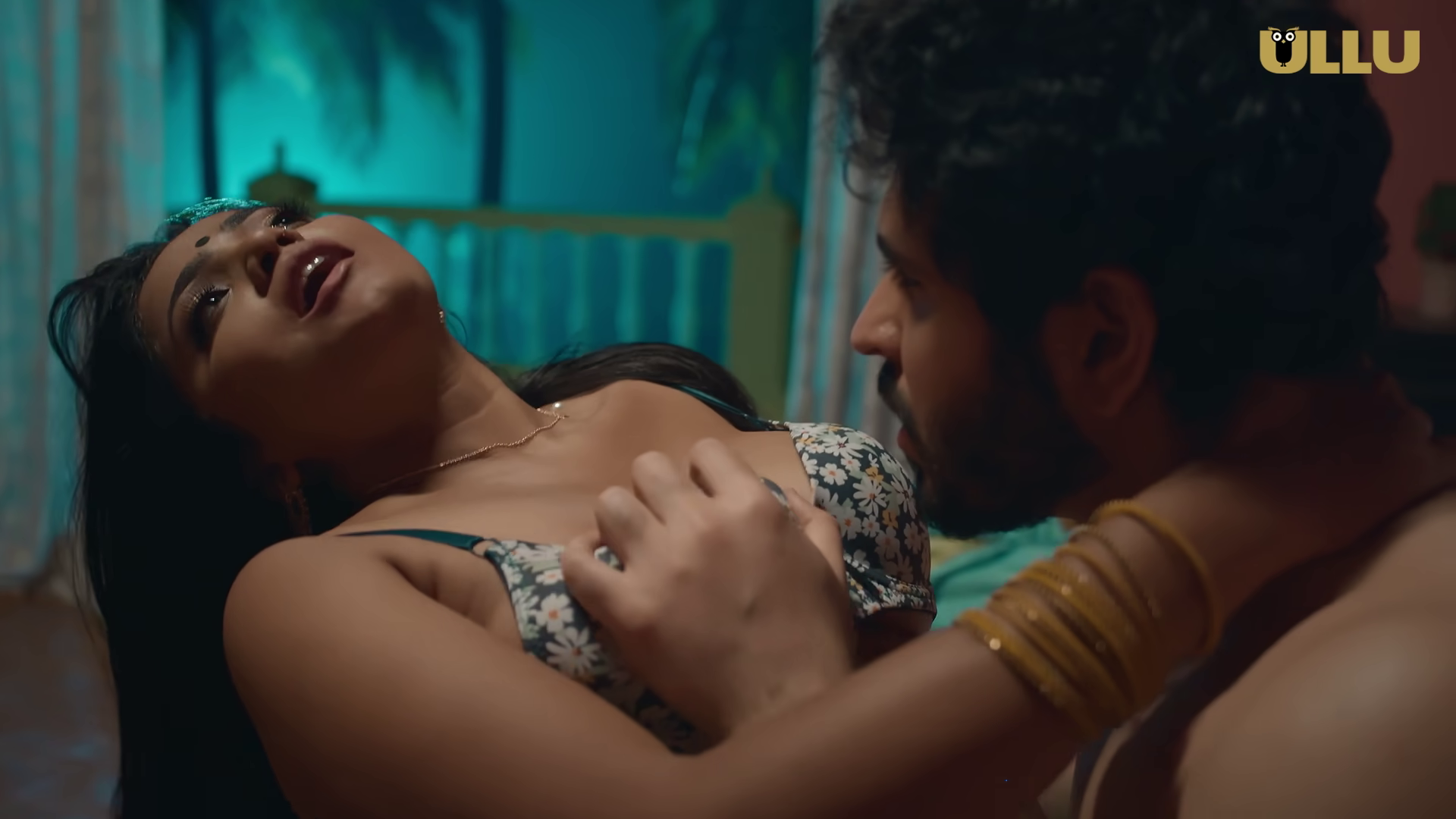 Watch Mishti E3 -Ullu- Bharti Jha Hot Indian Bhabhi Sex Web Series Video Online in HD Free on XMasti