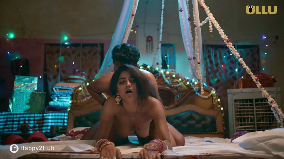 Watch Doraha Ep3 - Ullu Ruks Khandagale Desi Bhabhi Com Web Series Video Online in HD Free on XMasti