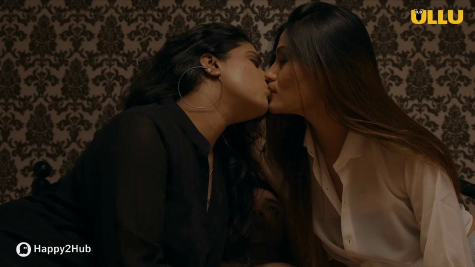 Watch Kavita Bhabhi S02 Ep5 - Ullu Kavita Radheshyam Desi Threesome Web Series Video Online in HD Free on XMasti