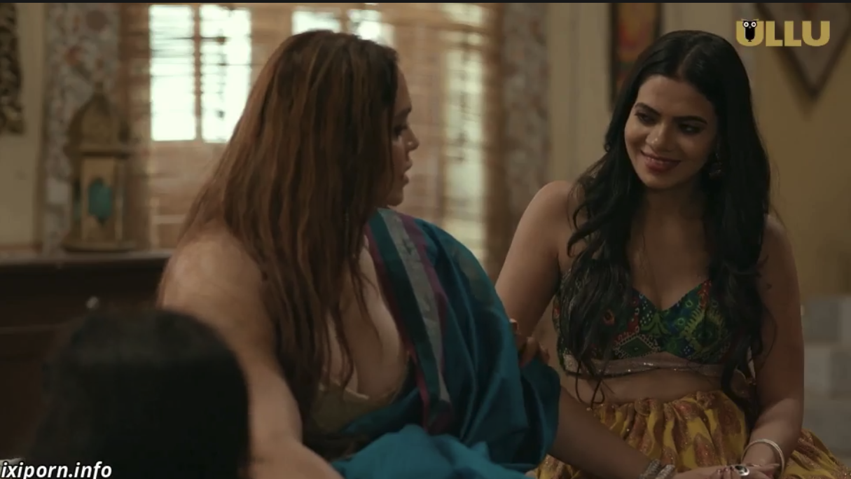 Watch Red Light Ep6 - Ullu Aayat Khan Sexy Bhabhi Porn Web Series Video Online in HD Free on XMasti