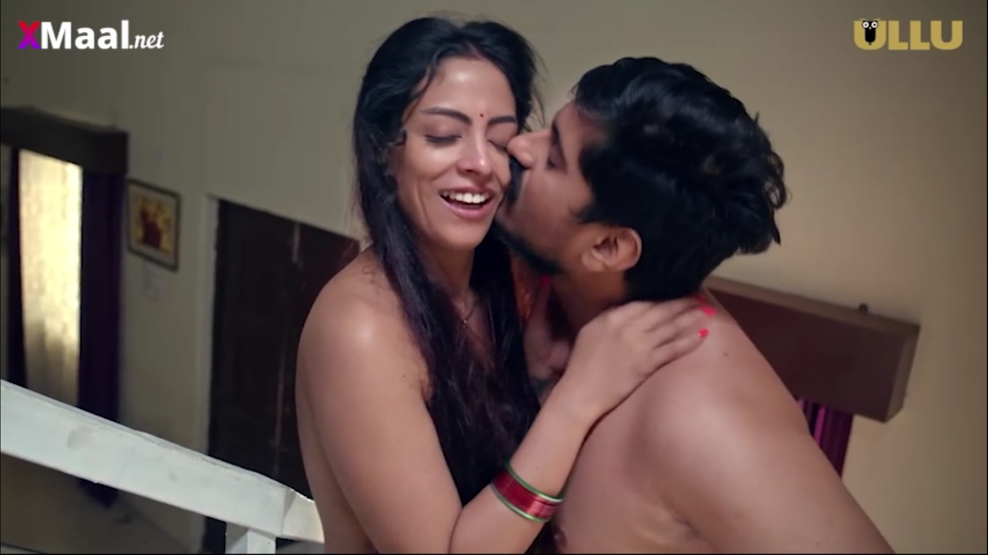 Watch Palang Tod Siskiyaan S4E6 - Noor Malabika Bhabhi Web Series Video Online in HD Free on XMasti