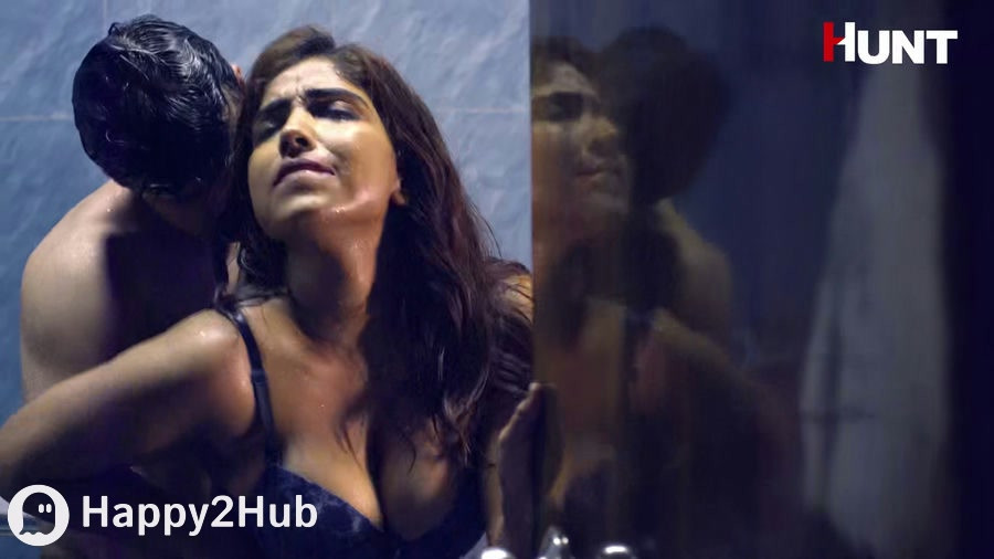 Watch Pati Patni And She Ep1 - Hunt Cinema Aayushi Jaiswal Desi Bhabhi Sexy Web Series Video Online in HD Free on XMasti