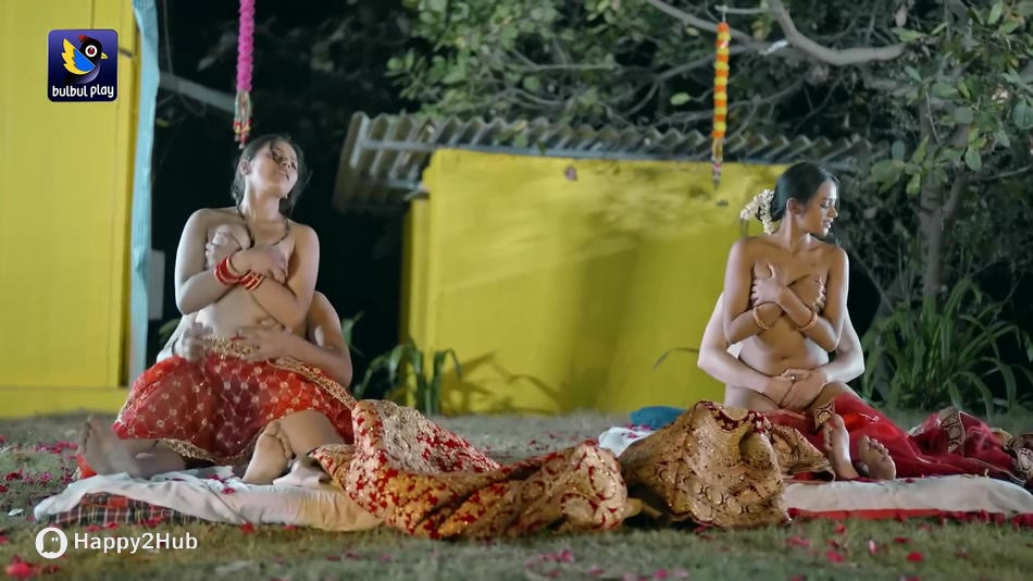 Watch Khwaish E5 - Poonam Tiwari Suhagrat Porn HD Web Series Video Online in HD Free on XMasti