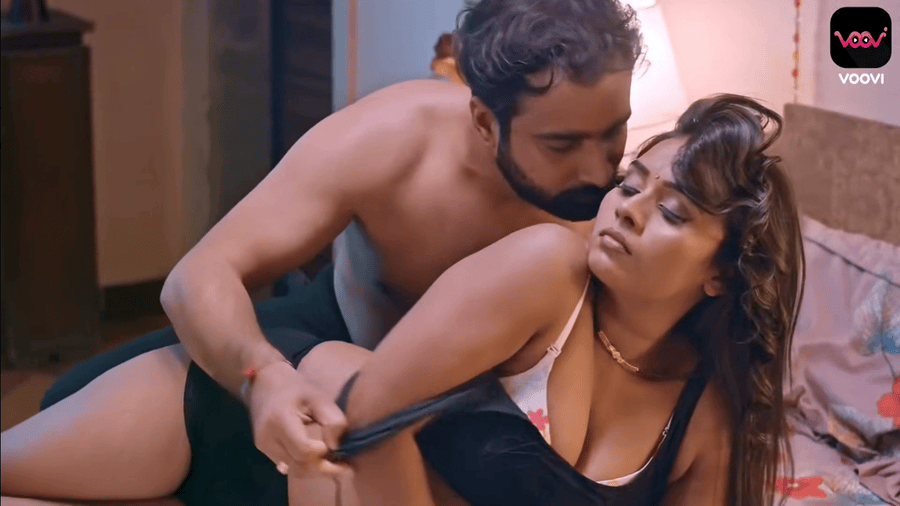 Watch Mardana Sasur S1 Ep1 - Voovi Pihu Singh Hot Bhabhi Sex Video Web Series Video Online in HD Free on DesiFlix