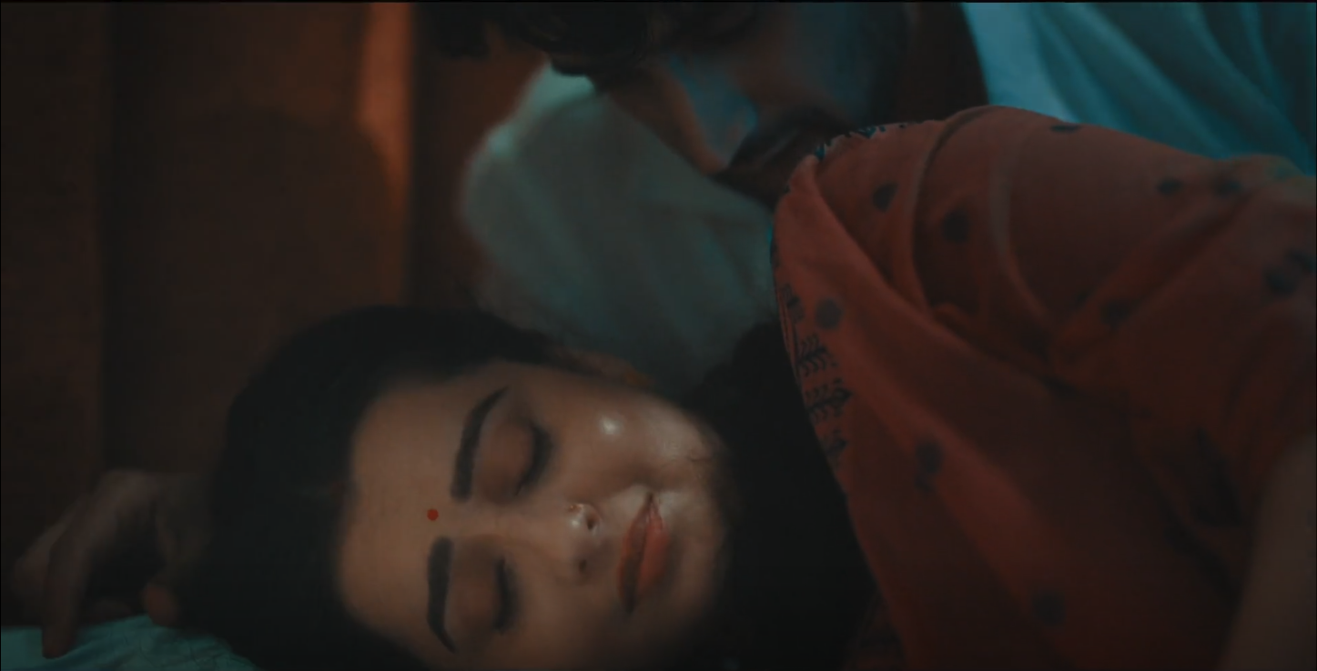 Watch Hasratein 3 E5 - Chahat Pandey Desi Bhabhi XXXX Web Series Video Online in HD Free on XMasti